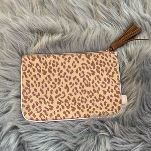 Small Makeup Bag